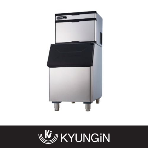 [경인유통]카이저제빙기 / 카이저 IMK-3230 / 아이스 업소용 제빙기 수냉식 / 205kg / 전국 설치 / 제주 설치 가능